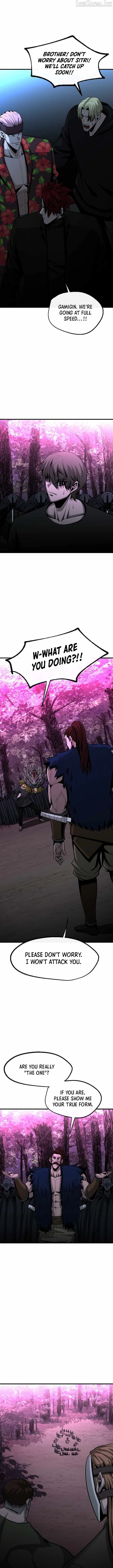 Decide to Be a Villain Chapter 57 page 6