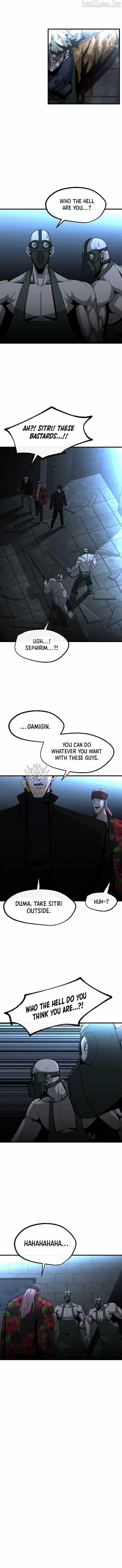 Decide to Be a Villain Chapter 57 page 2