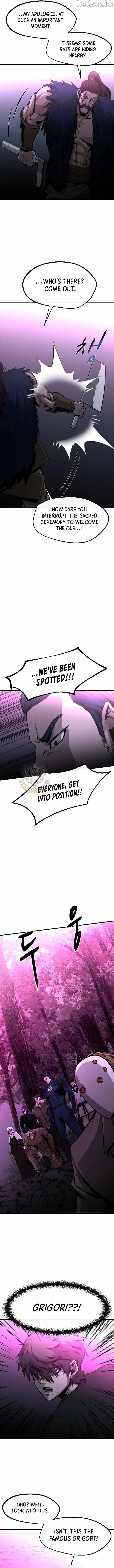 Decide to Be a Villain Chapter 57 page 8
