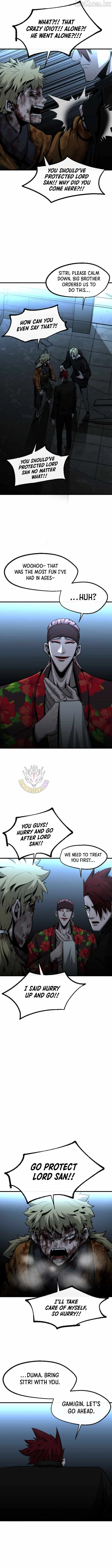 Decide to Be a Villain Chapter 57 page 5