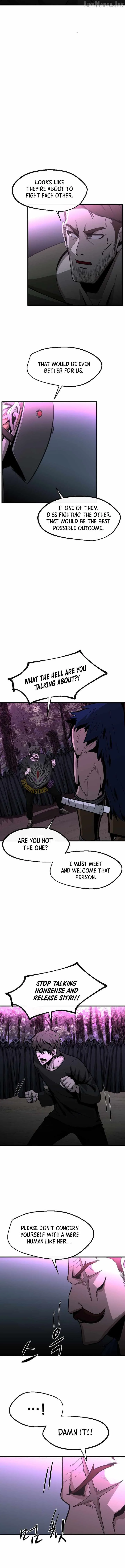 Decide to Be a Villain Chapter 57 page 7