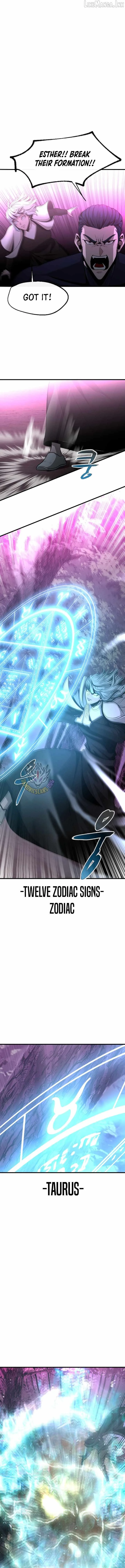 Decide to Be a Villain Chapter 57 page 11