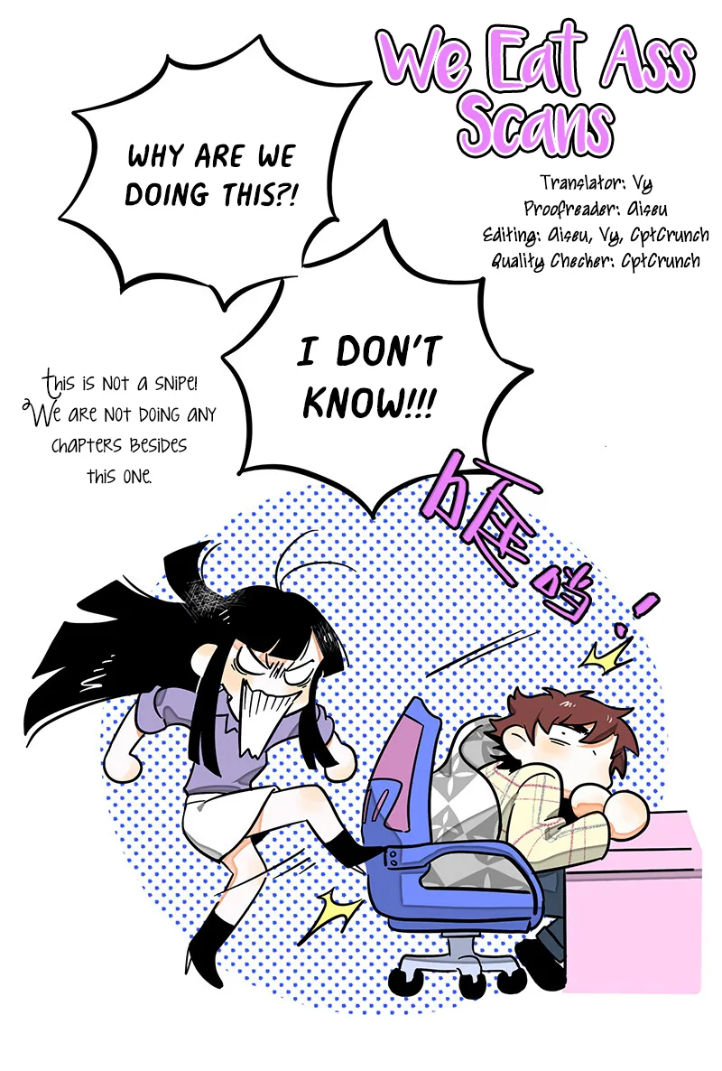 Monday to Weekend Chapter 3 page 5