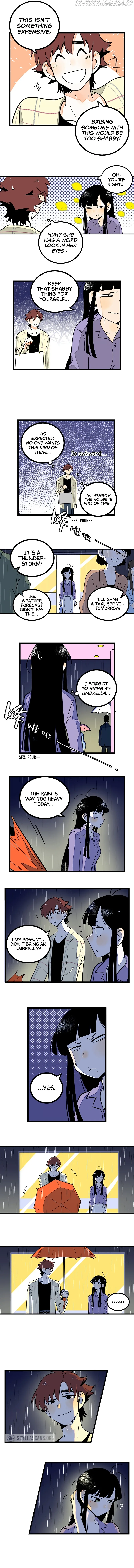 Monday to Weekend Chapter 4 page 4