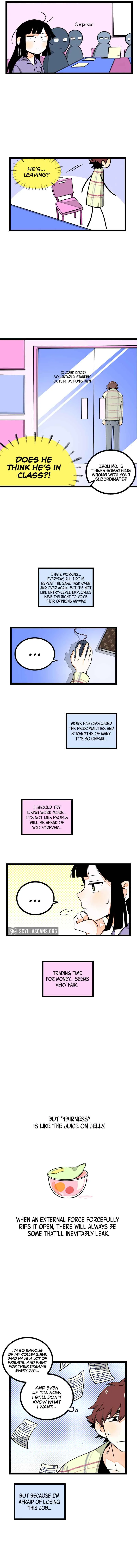 Monday to Weekend Chapter 9 page 4