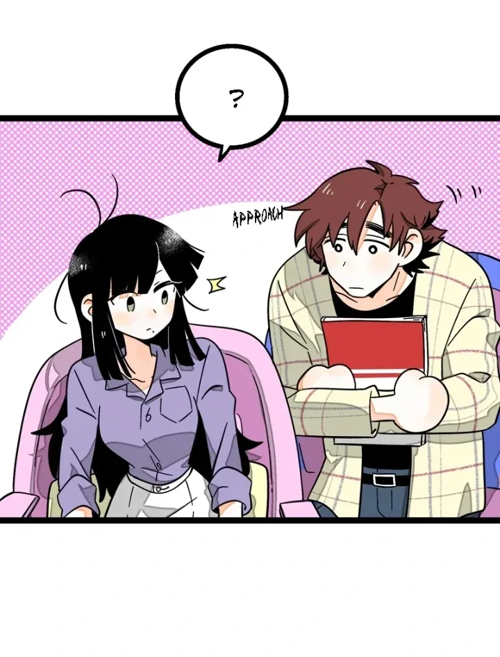 Monday to Weekend Chapter 14 page 10