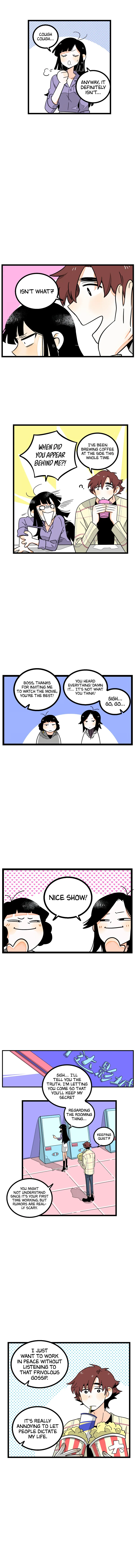 Monday to Weekend Chapter 12 page 4