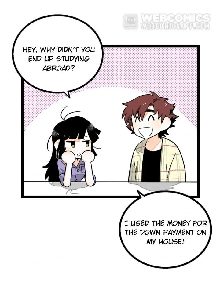 Monday to Weekend Chapter 15 page 19