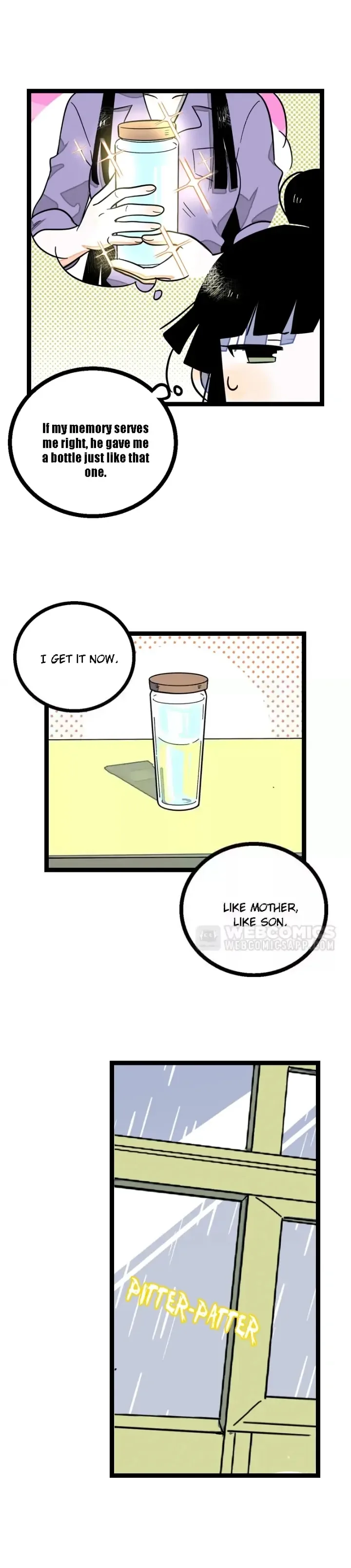 Monday to Weekend Chapter 16 page 13