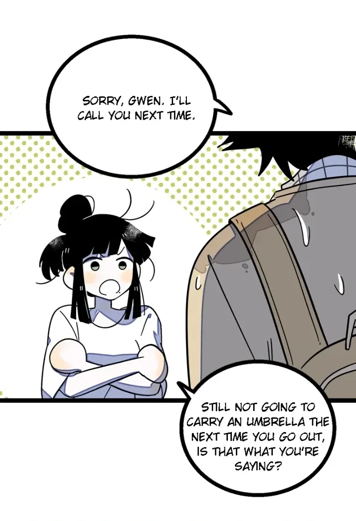 Monday to Weekend Chapter 16 page 10