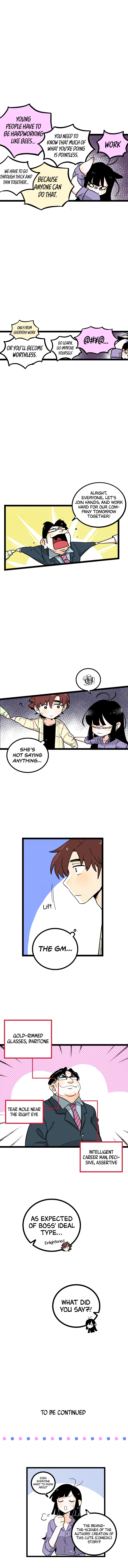 Monday to Weekend Chapter 12 page 7