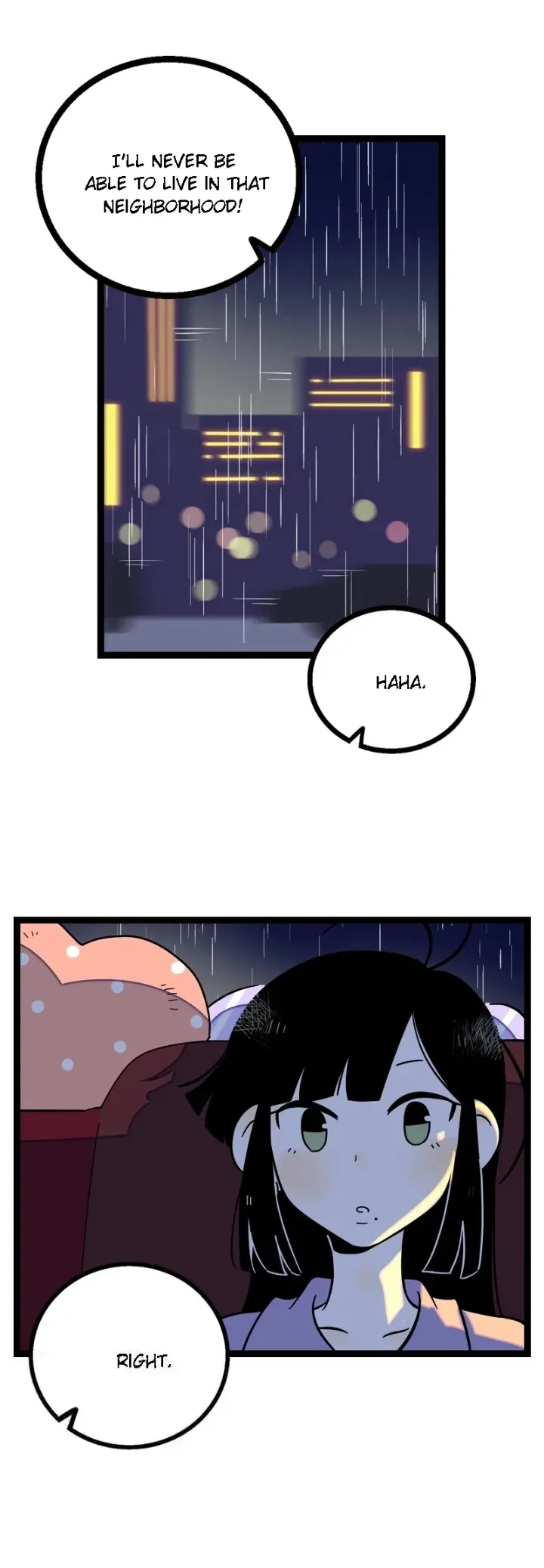 Monday to Weekend Chapter 17 page 16