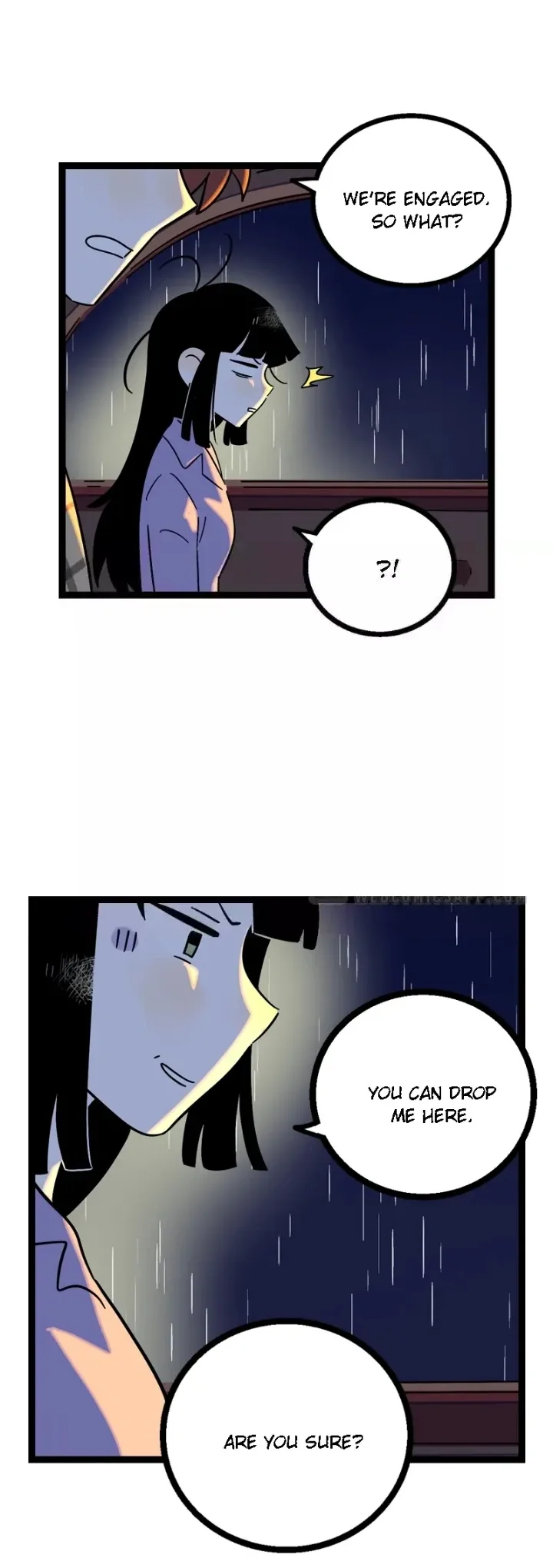 Monday to Weekend Chapter 17 page 18