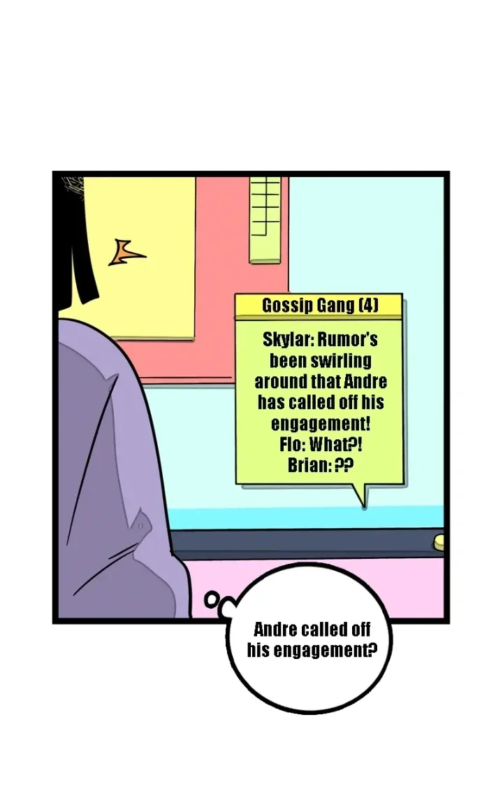 Monday to Weekend Chapter 18 page 3