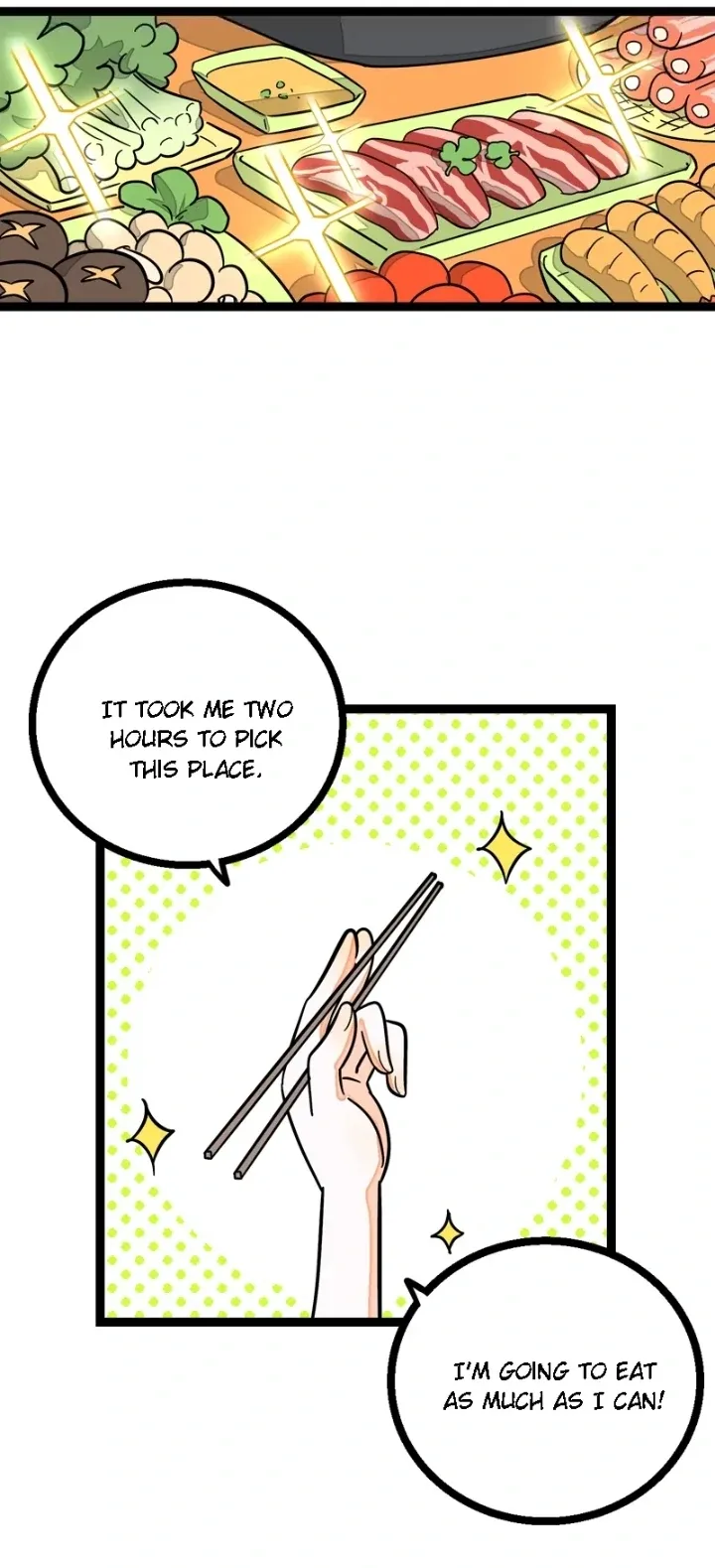 Monday to Weekend Chapter 18 page 10