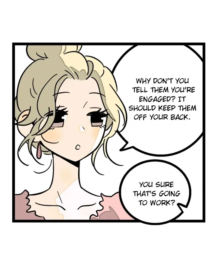 Monday to Weekend Chapter 18 page 17