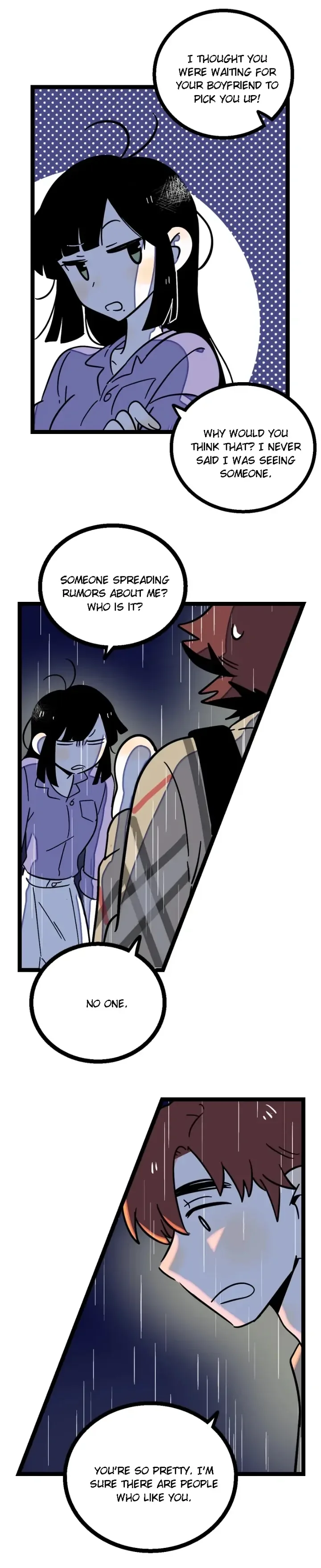 Monday to Weekend Chapter 18 page 23