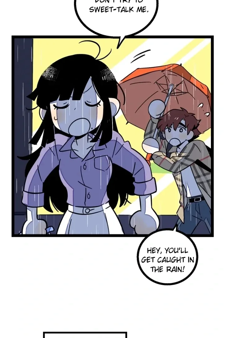 Monday to Weekend Chapter 18 page 25