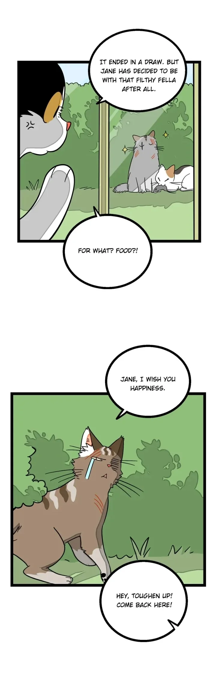 Monday to Weekend Chapter 20 page 23