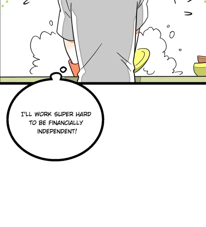 Monday to Weekend Chapter 20 page 19