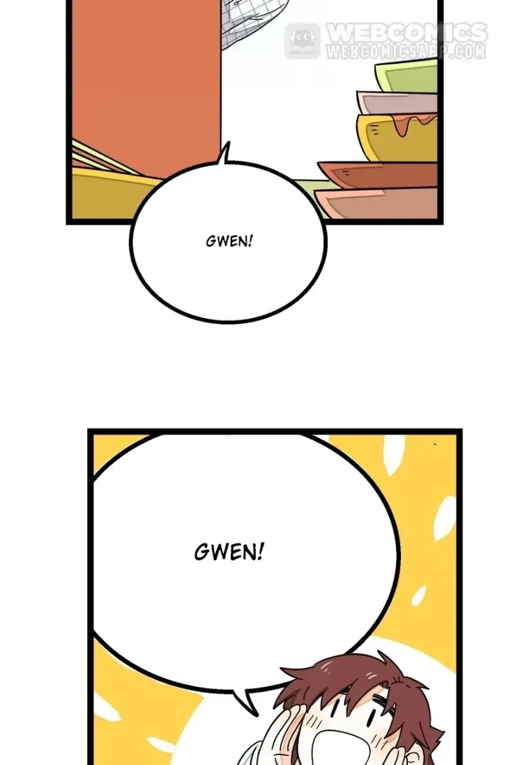 Monday to Weekend Chapter 20 page 6