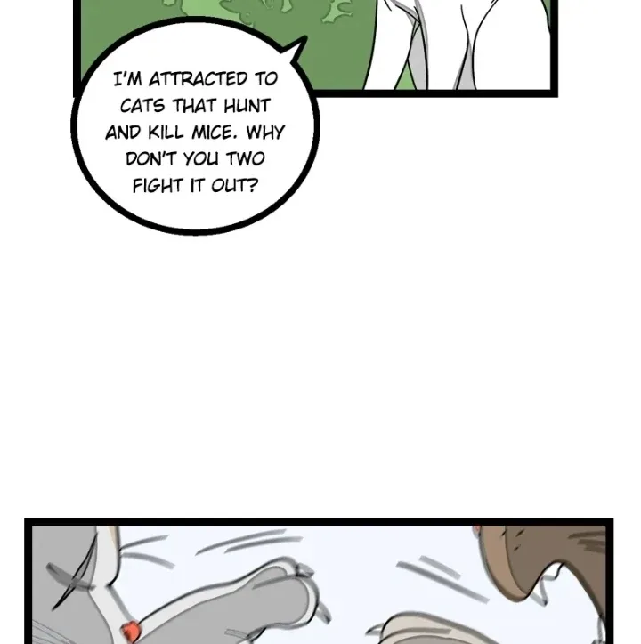 Monday to Weekend Chapter 20 page 14