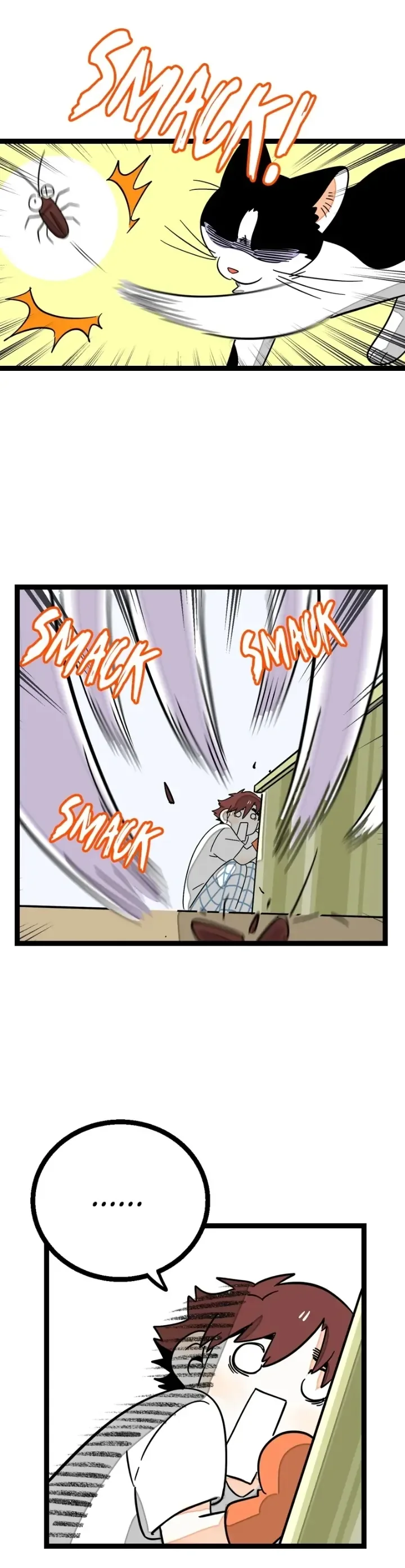 Monday to Weekend Chapter 20 page 25