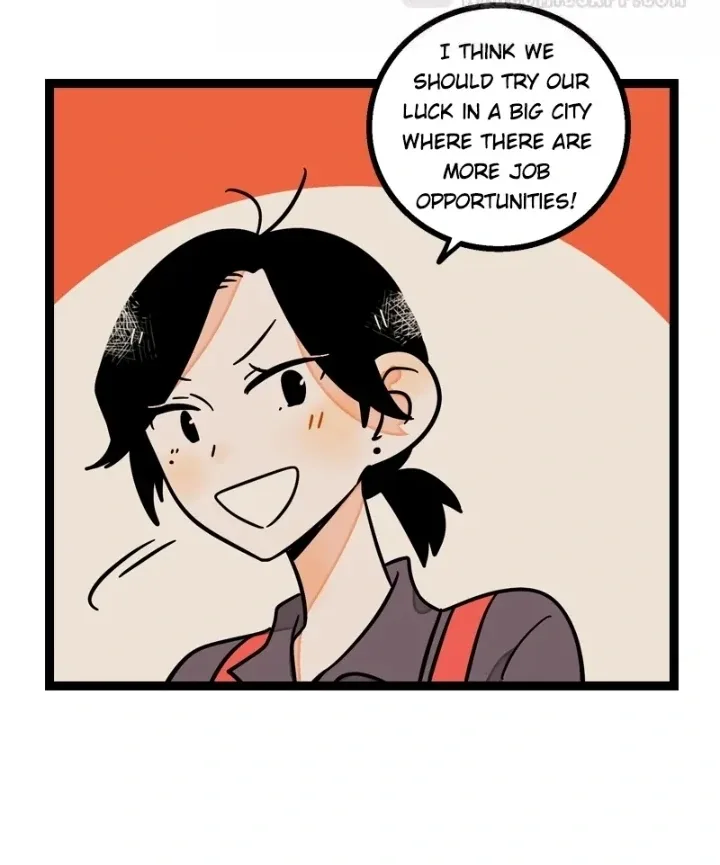 Monday to Weekend Chapter 19 page 13
