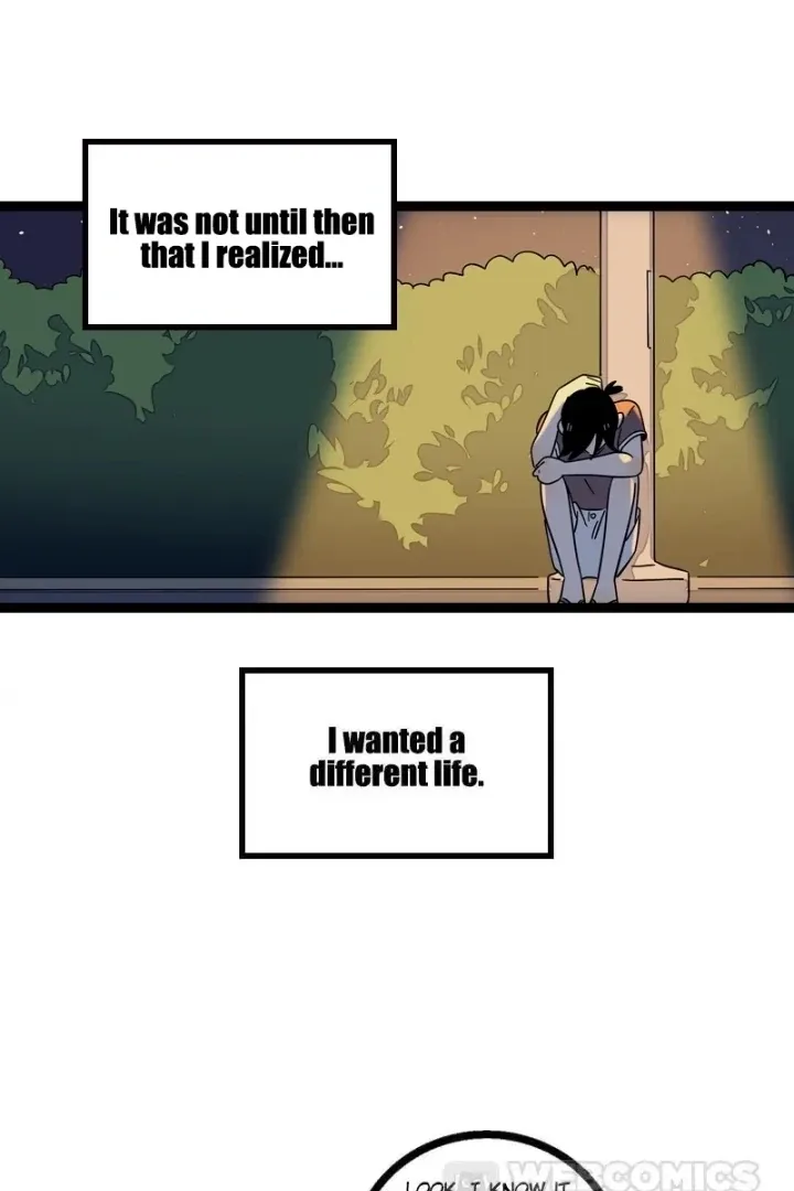 Monday to Weekend Chapter 19 page 15
