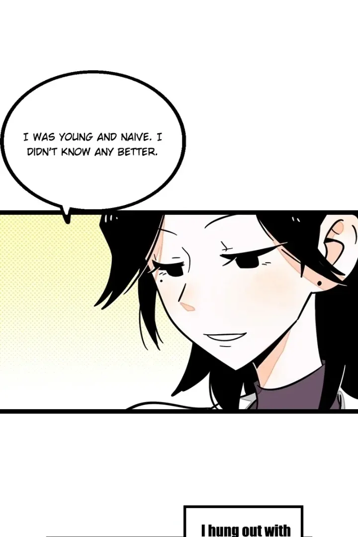 Monday to Weekend Chapter 19 page 10