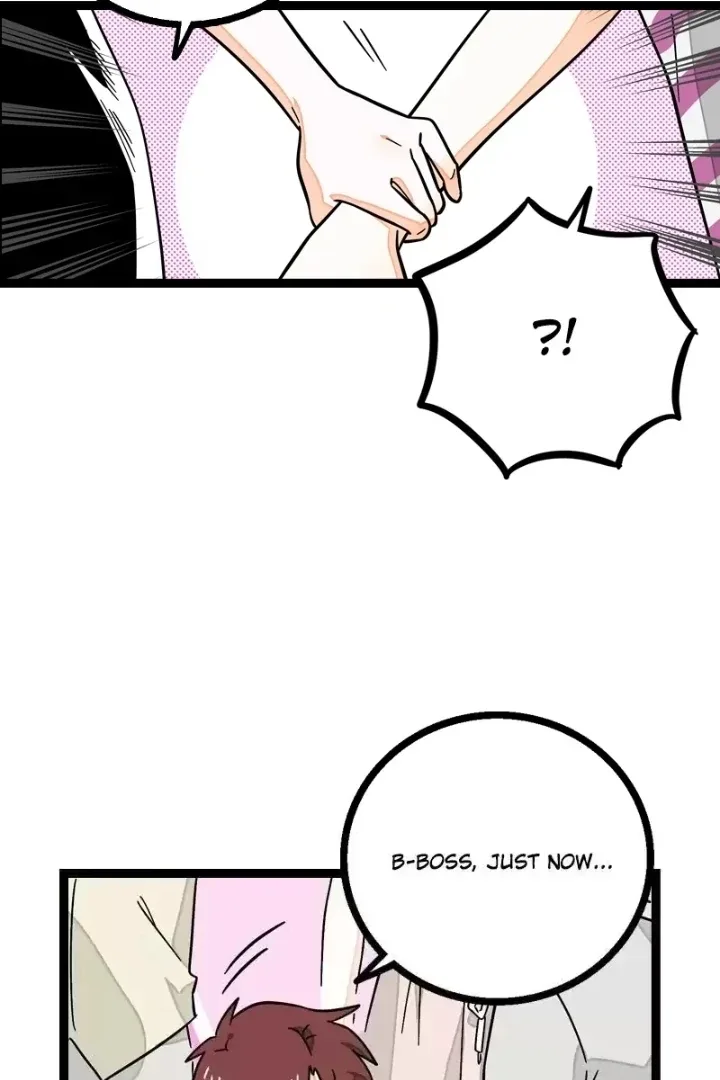 Monday to Weekend Chapter 22 page 11