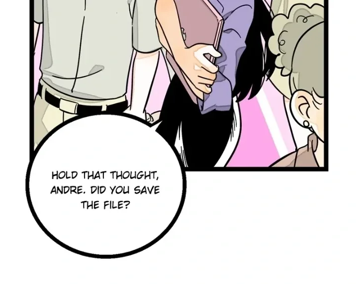 Monday to Weekend Chapter 22 page 13