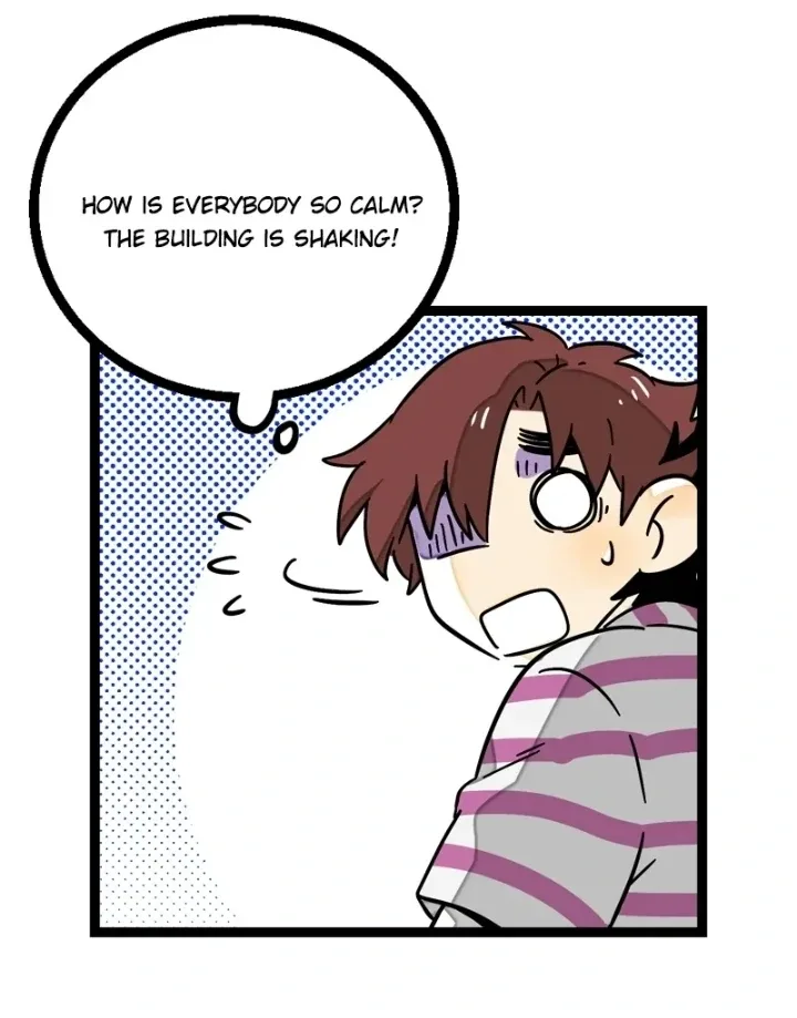 Monday to Weekend Chapter 22 page 8