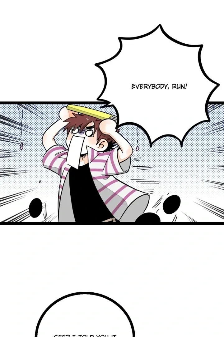 Monday to Weekend Chapter 22 page 6