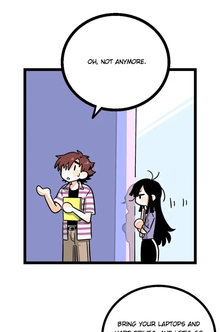 Monday to Weekend Chapter 22 page 9