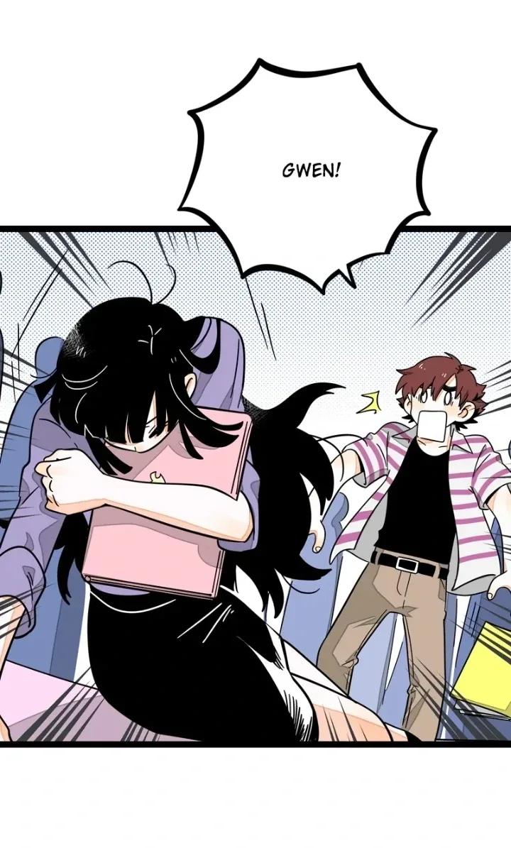Monday to Weekend Chapter 22 page 17