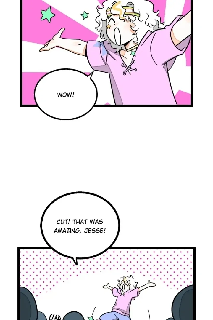 Monday to Weekend Chapter 23 page 15