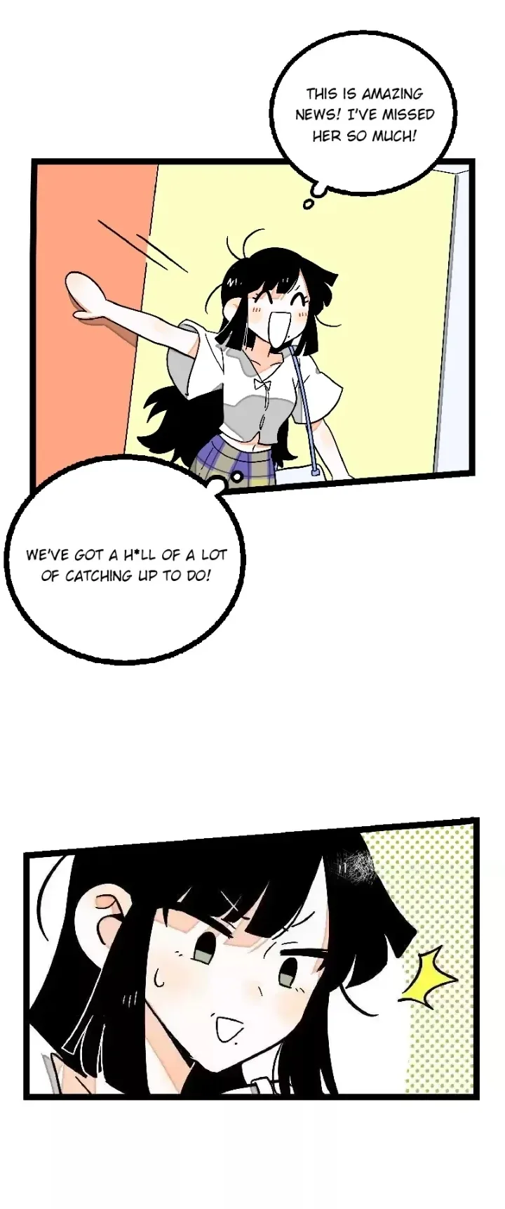 Monday to Weekend Chapter 24 page 4