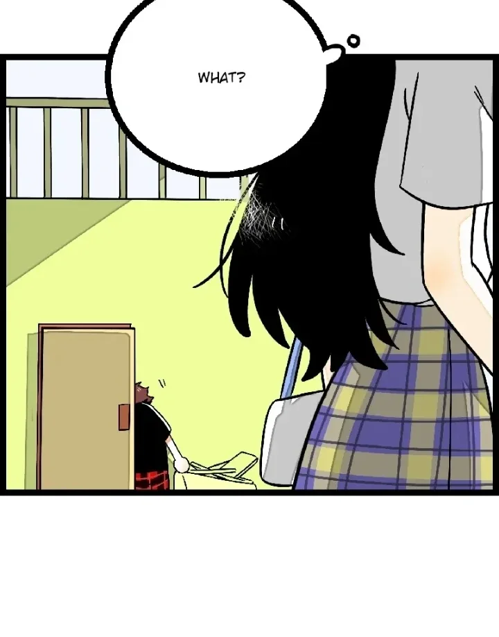 Monday to Weekend Chapter 24 page 19