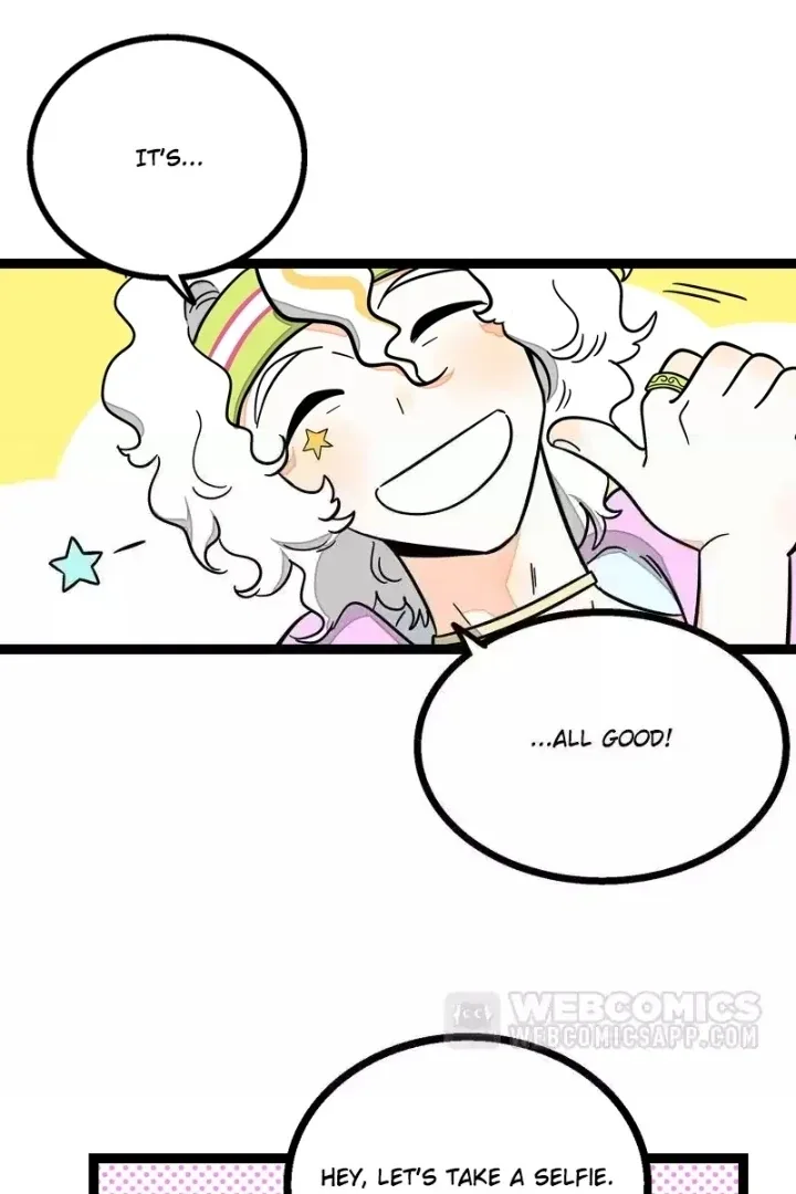 Monday to Weekend Chapter 23 page 8