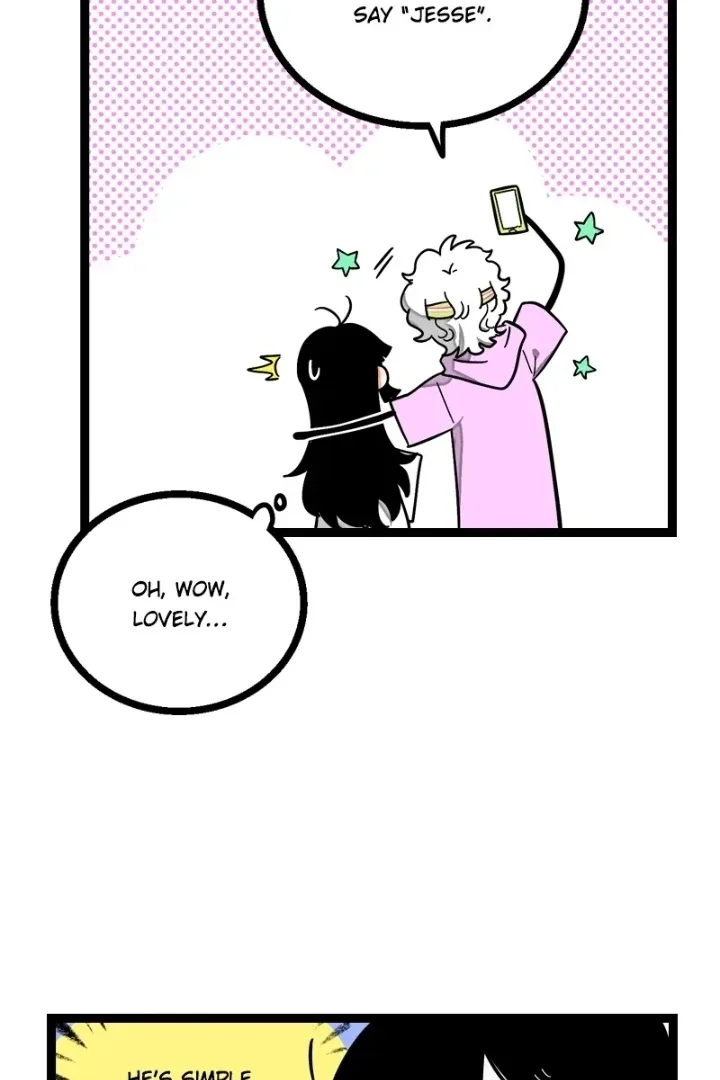 Monday to Weekend Chapter 23 page 9