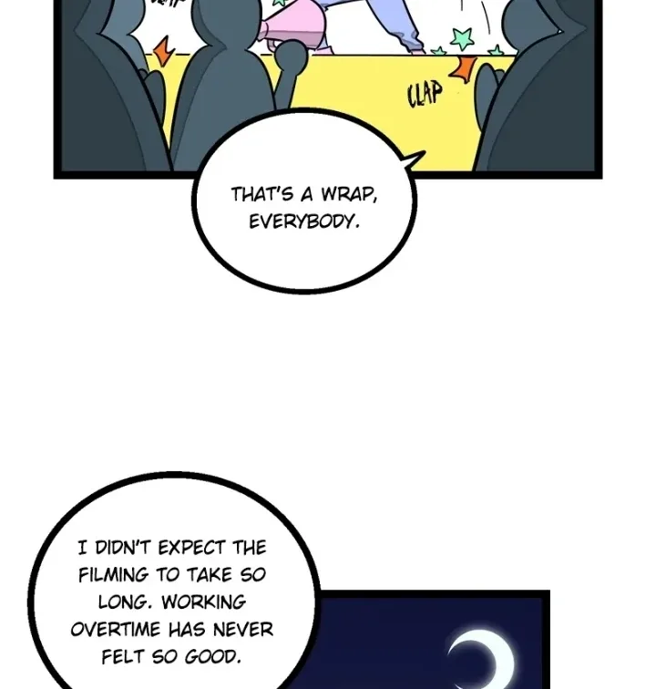 Monday to Weekend Chapter 23 page 16