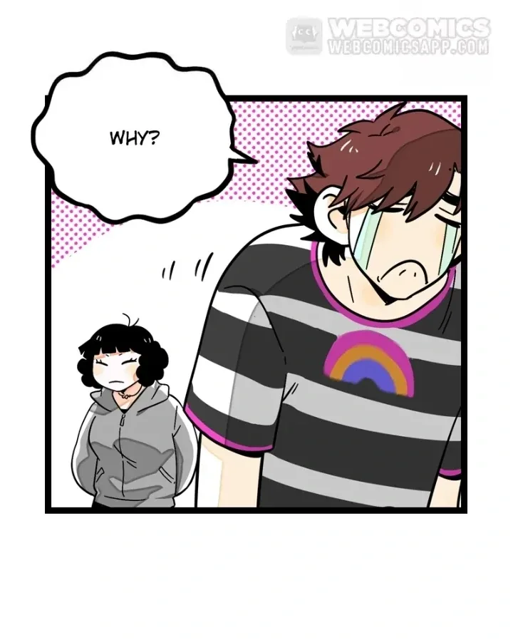 Monday to Weekend Chapter 23 page 4