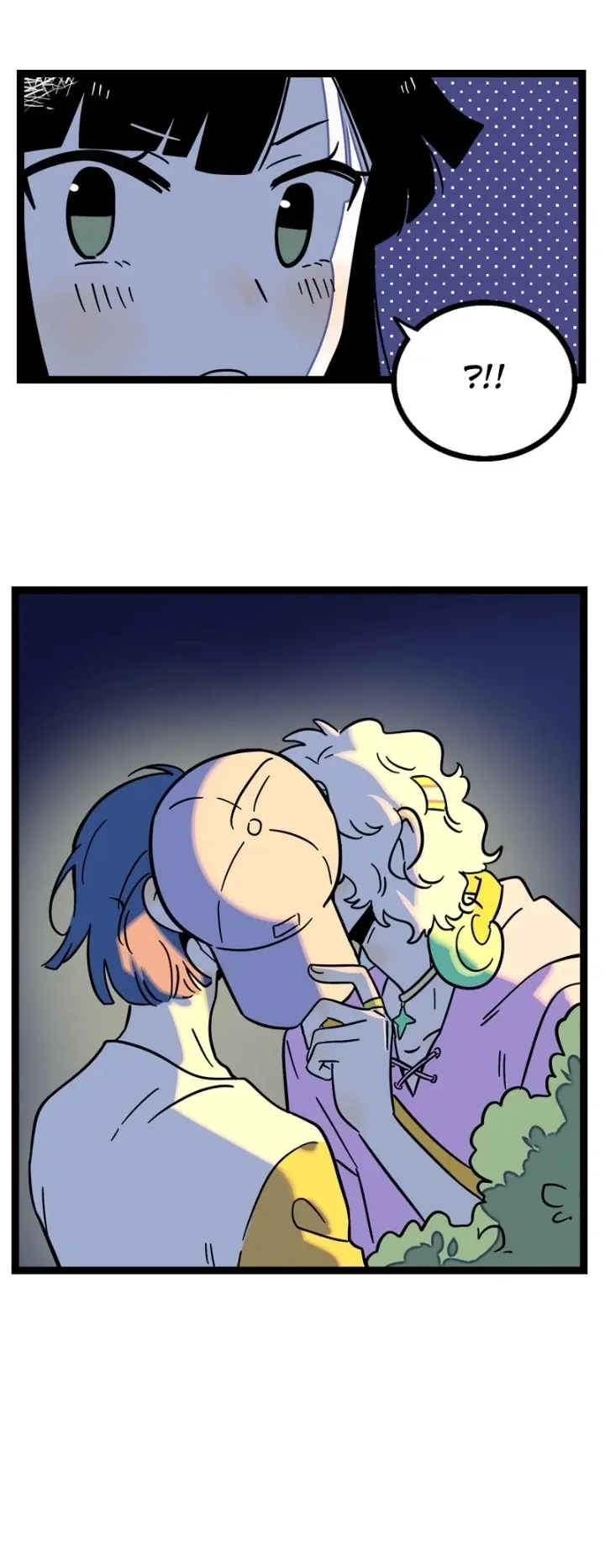 Monday to Weekend Chapter 23 page 24