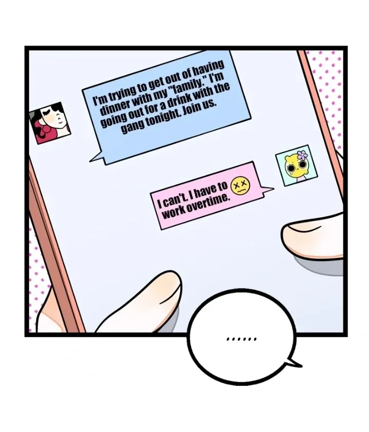 Monday to Weekend Chapter 25 page 6