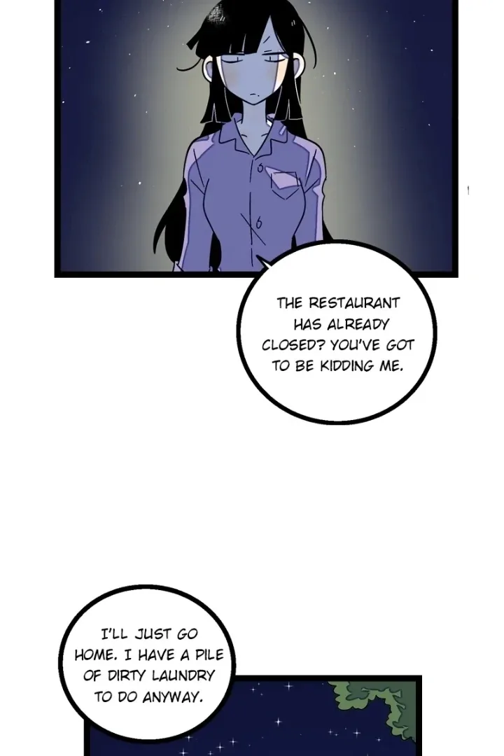 Monday to Weekend Chapter 25 page 13