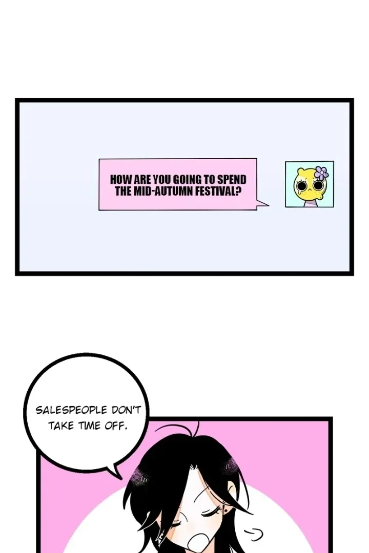 Monday to Weekend Chapter 25 page 2