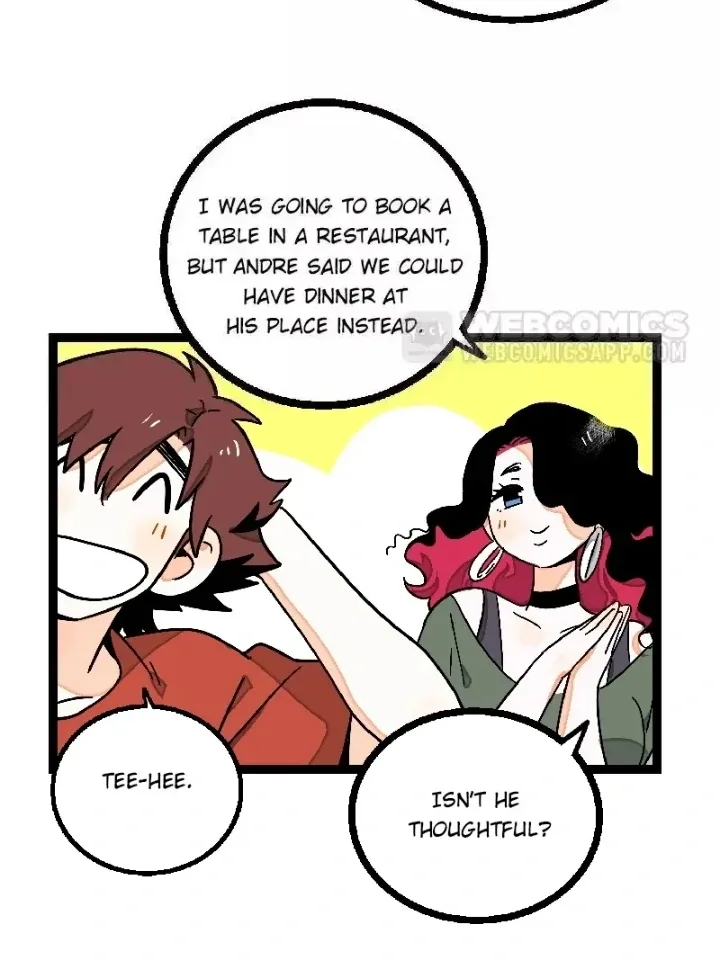 Monday to Weekend Chapter 25 page 20