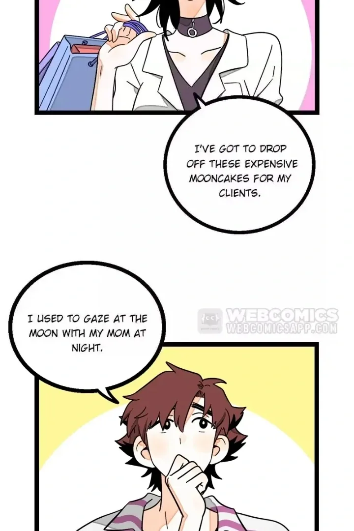 Monday to Weekend Chapter 25 page 3