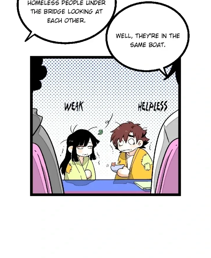 Monday to Weekend Chapter 26 page 4